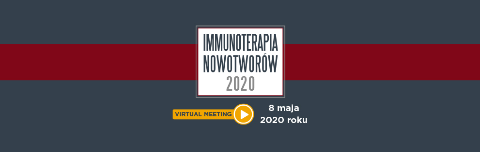 Immunoterapia Nowotworów 2020